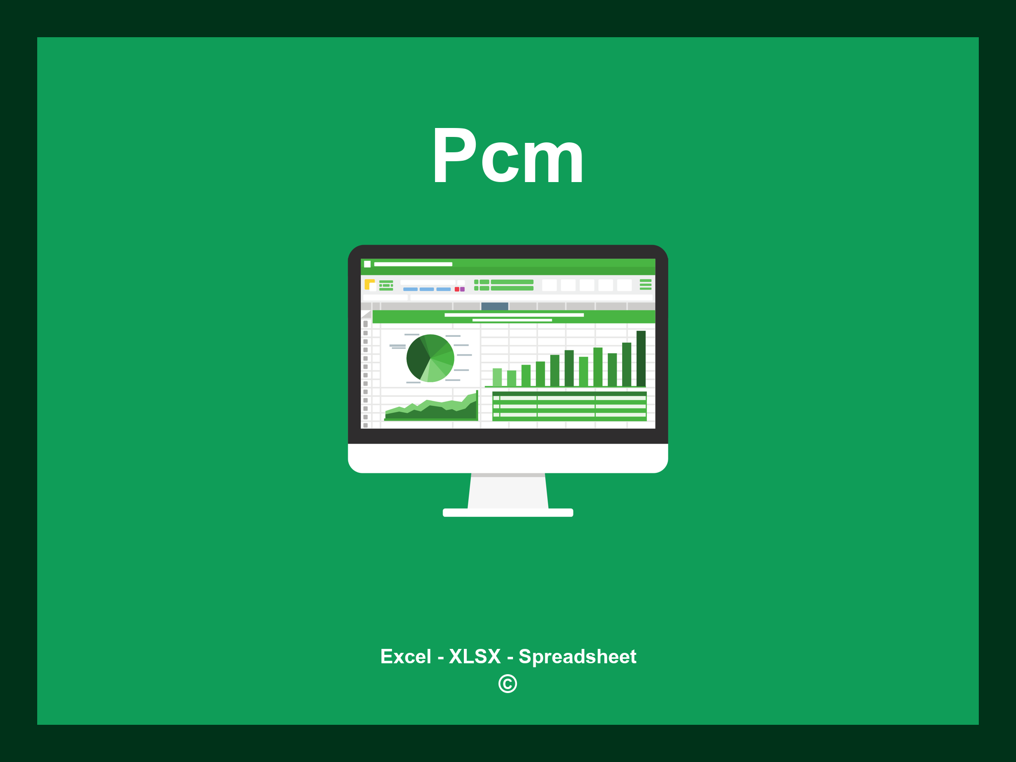 Planilha Pcm Excel